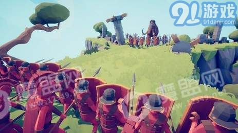 歷史戰(zhàn)爭模擬器手游2