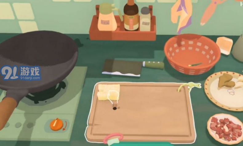 奶奶的食譜3