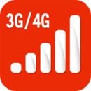 3G/4G手機信號增強放大器
