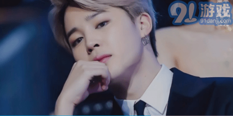 bts神明不高興1