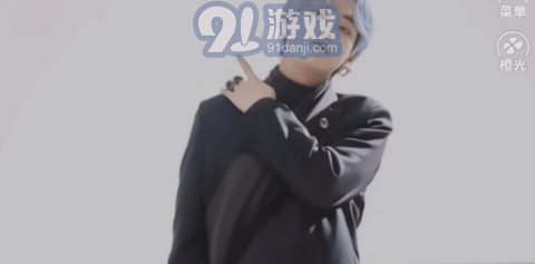 bts神明不高興2