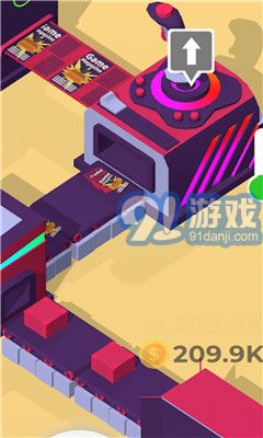 印刷工場安卓版2