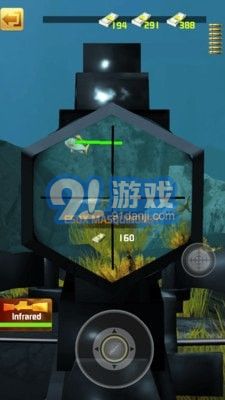 釣魚獵人海洋狩獵1