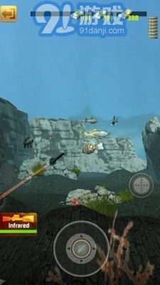 釣魚獵人海洋狩獵2
