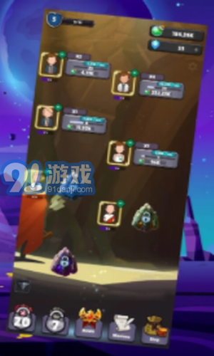 火星殖民地生存2