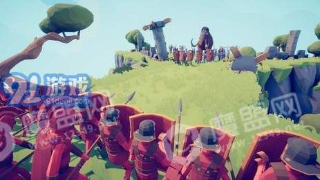 歷史戰(zhàn)爭模擬器2