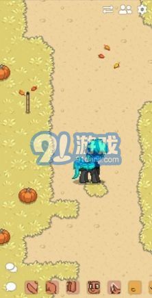 ponytown小馬鎮(zhèn)2