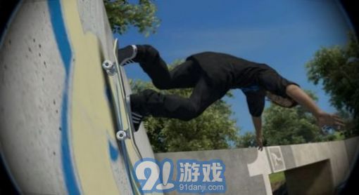 極限滑板3v0.1安卓版3