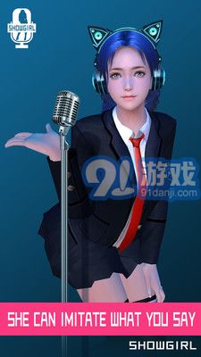 3d偶像無限鉆石版1