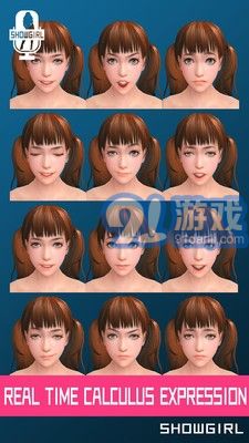 3d偶像無限鉆石版3