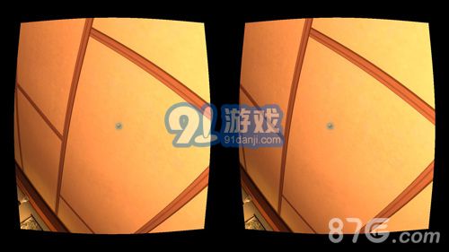 女神星球VR1