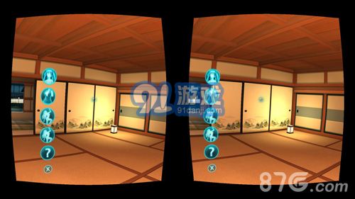女神星球VR2