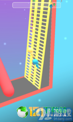 funny race 3d3