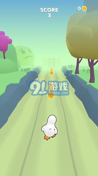 奔跑的鴨子v1.3.51