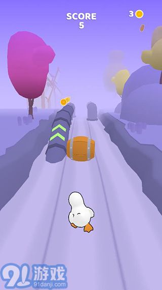 奔跑的鴨子v1.3.52