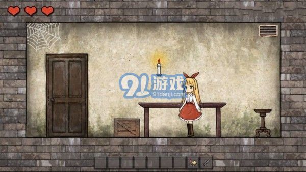 安娜的抑郁癥v1.0.23安卓版1