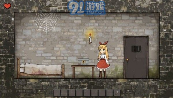 安娜的抑郁癥v1.0.23安卓版3