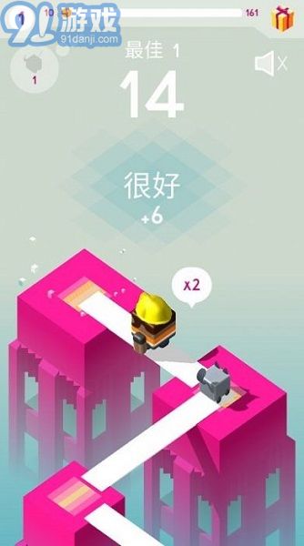 火星救拯救企鵝2