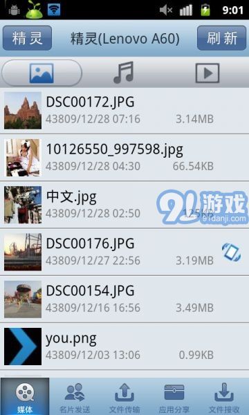 安豆苗3