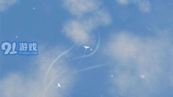 天空鳥模擬器2
