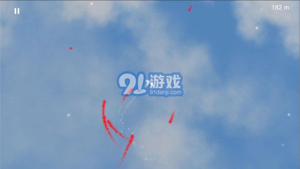 天空鳥模擬器3