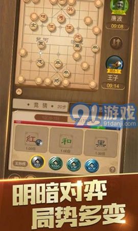 天天象棋4.0.4.42