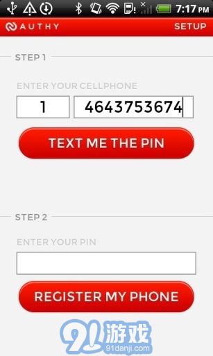 Authy4