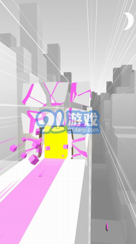 果凍變形3D1