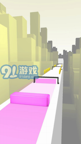 果凍變形3D3