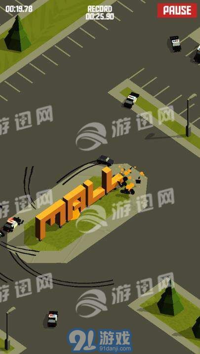極限逃亡33