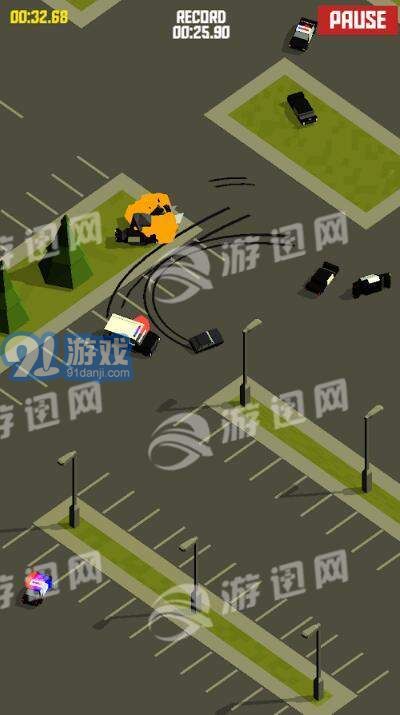 極限逃亡34