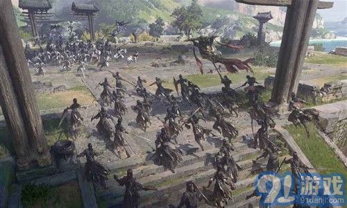 天涯明月刀iPhone版預(yù)約下載2