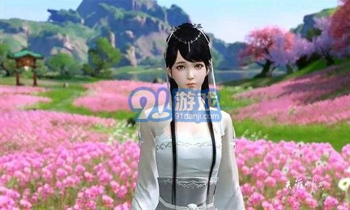 天涯明月刀iPhone版預(yù)約下載4