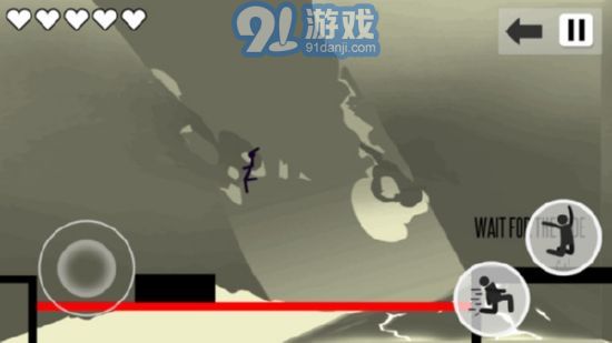 火柴人硬核跑酷2