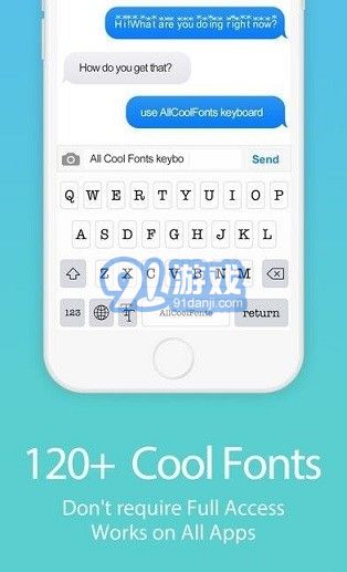fancy text1