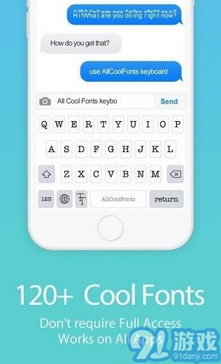 fancy text1