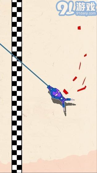 火柴人冒險闖關2