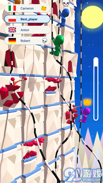 climb racer3