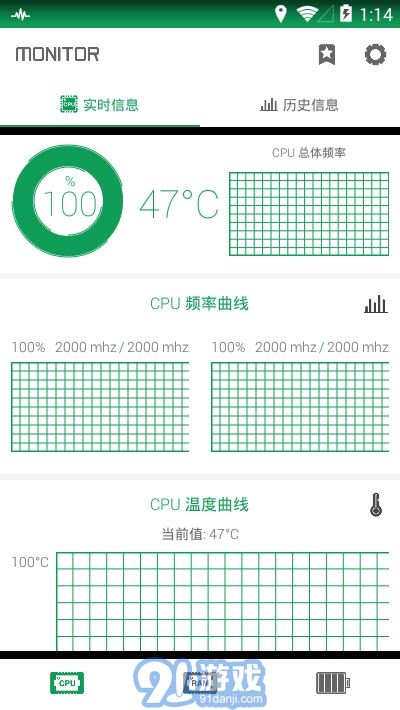 燒餅修改助手Game Hacker1