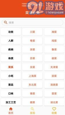 廚房幫菜譜1