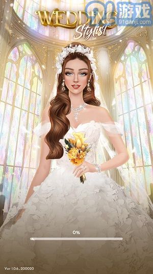婚禮造型師ios1