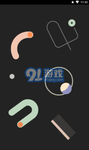 Doodle壁紙2