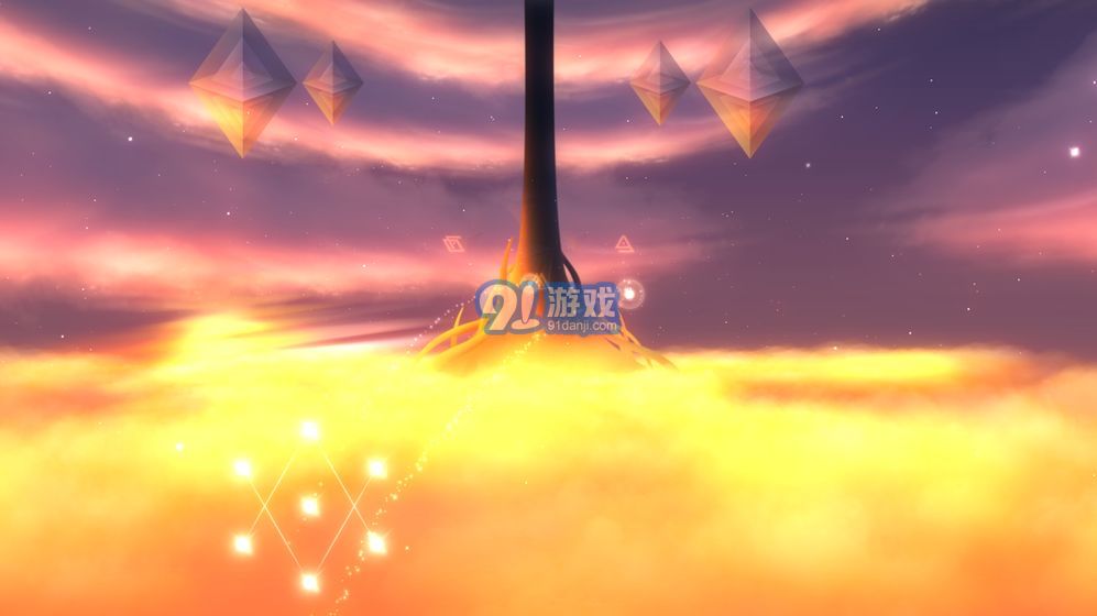 雙子游戲4