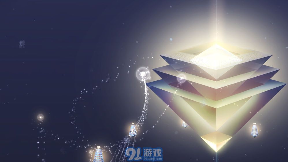 雙子游戲5