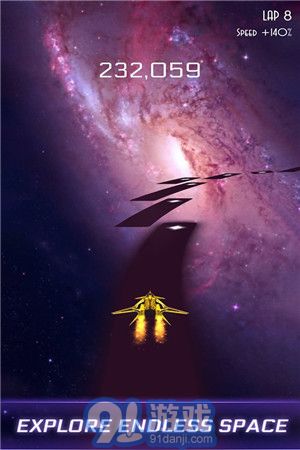 舞蹈星球1