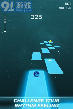舞蹈星球2
