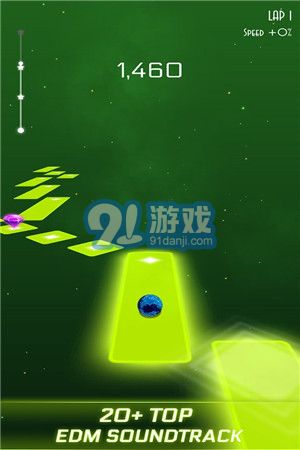 舞蹈星球3