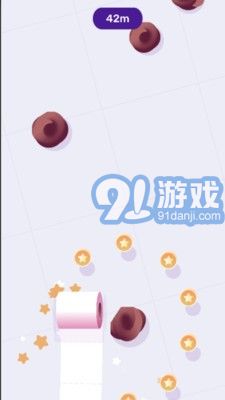 廁紙沖沖沖1