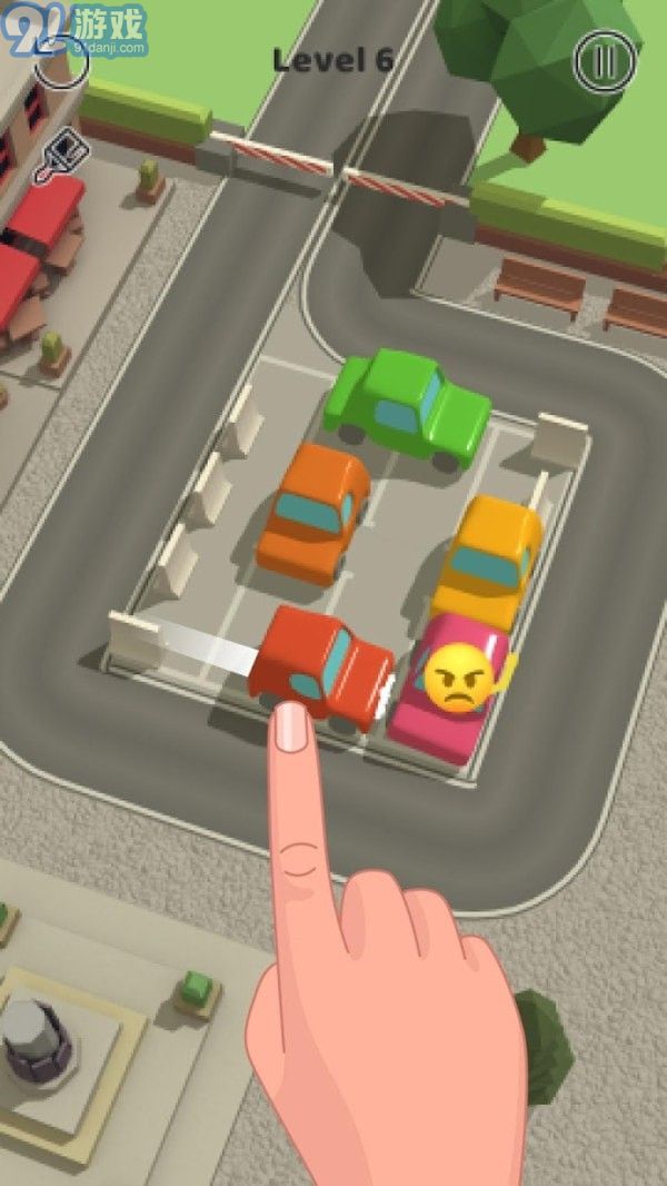極速泊車2