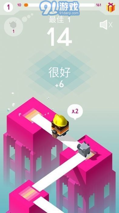 火星救援拯救企鵝1